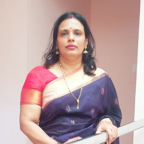 Smt. Jayashree Maiya
