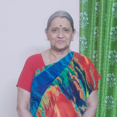 Smt. Srimathi H N Varambally